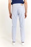 U.S. Polo Assn. Erkek Regular Fit Minimalist Pantolon - Günlük Stil
