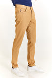 U.S. Polo Assn. Erkek Regular Fit Minimalist Pantolon - Günlük Stil