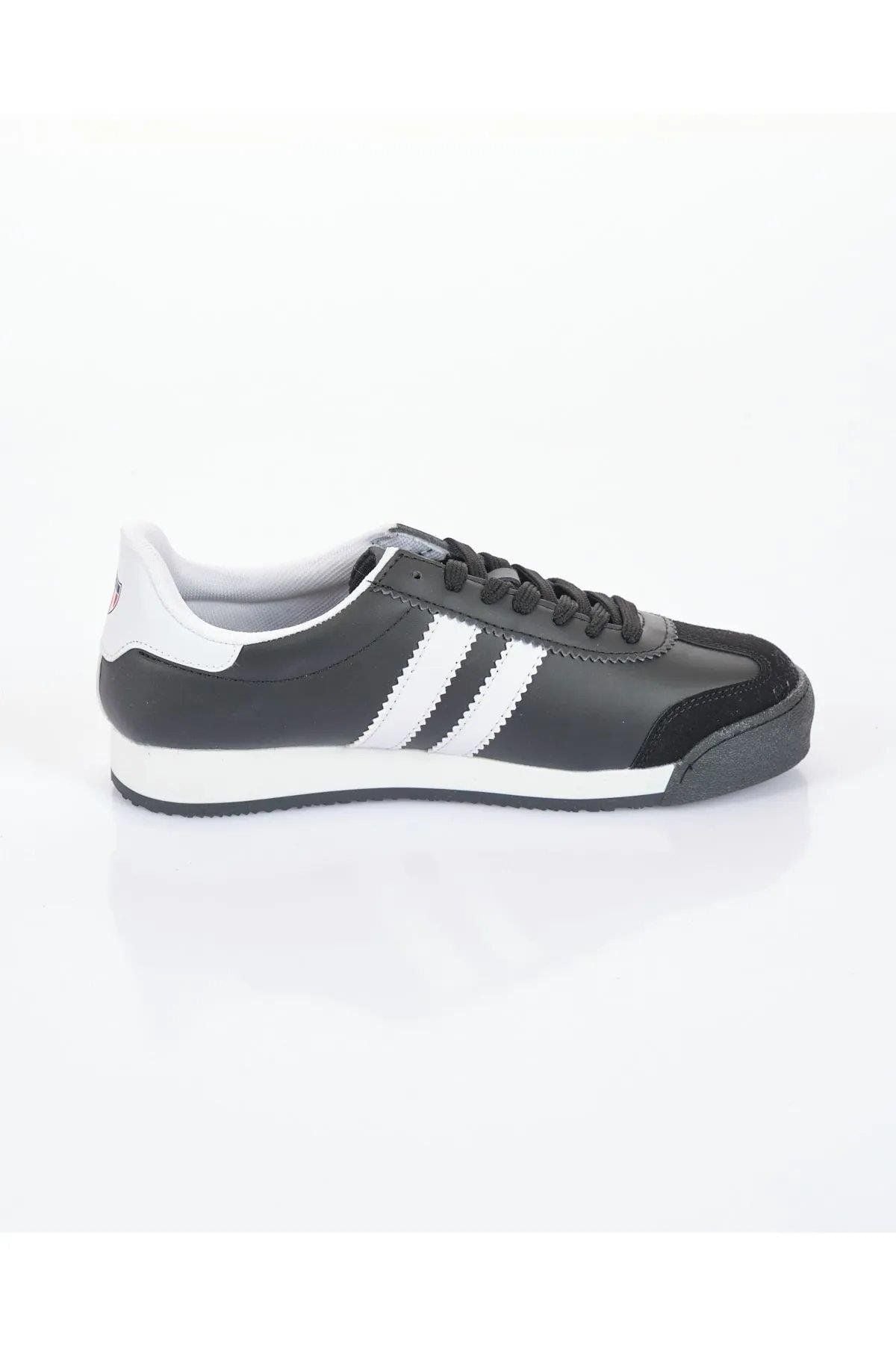 U.S. Polo Assn. Erkek Sneaker 2SSUNDAY3FX
