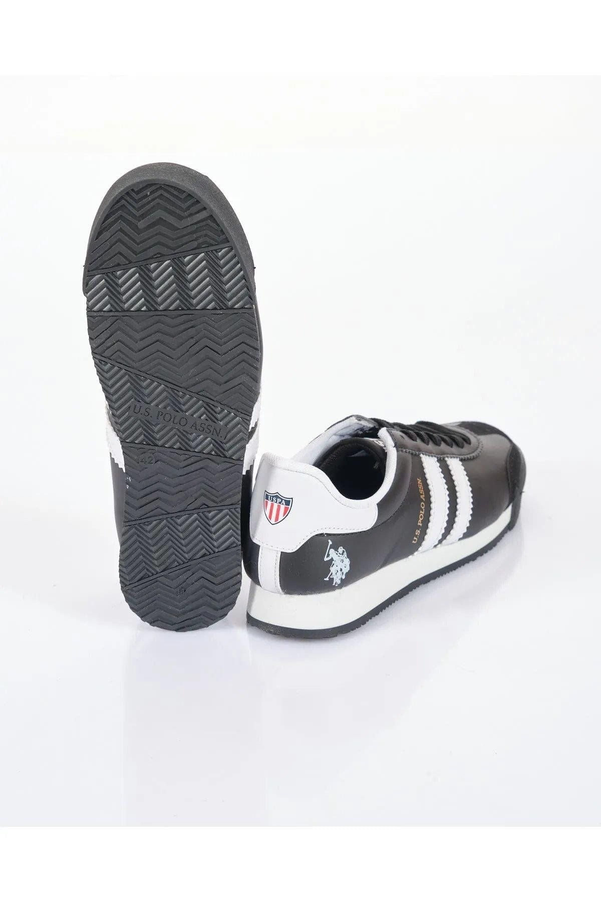 U.S. Polo Assn. Erkek Sneaker 2SSUNDAY3FX Translation missing: tr.content.product_image_secondary