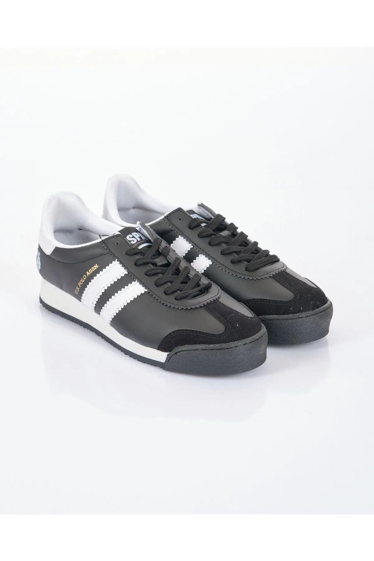 U.S. Polo Assn. Erkek Sneaker 2SSUNDAY3FX