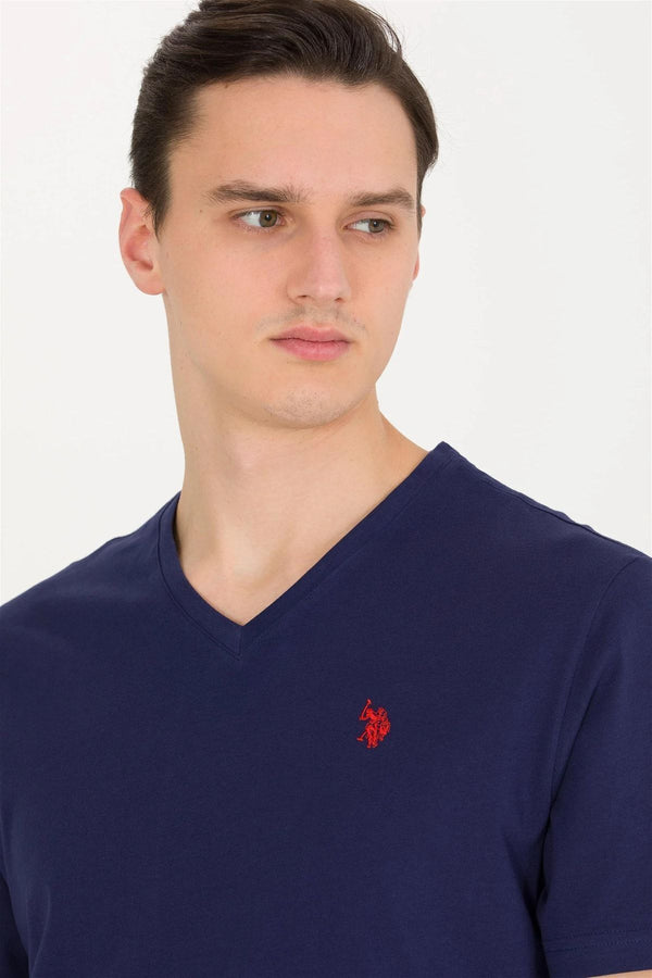 U.S. Polo Assn. Erkek T-Shirt 1572582