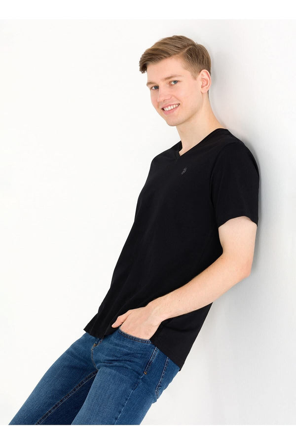U.S. Polo Assn. Erkek T-Shirt 1572582