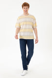 U.S. Polo Assn. Erkek T-Shirt 1827784