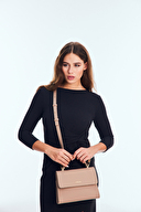 U.S. Polo Assn. Minimalist El/Omuz Deri Çanta - Günlük Kullanım