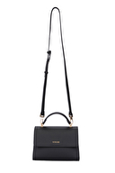 U.S. Polo Assn. Minimalist El/Omuz Deri Çanta - Günlük Kullanım