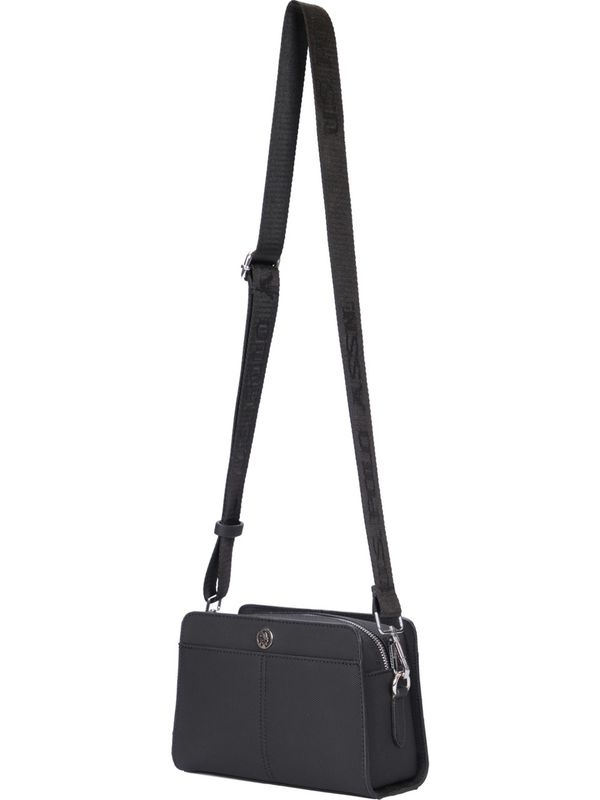 U.S. Polo Assn. Minimalist Günlük Crossbody Omuz Çantası