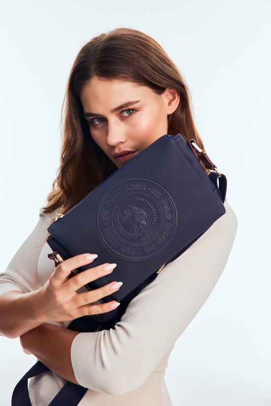 U.S. Polo Assn. Kadın Çanta US24734