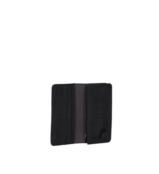 U.S. Polo Assn. Minimalist Kadın Cüzdanı - Günlük Kullanım için İdeal