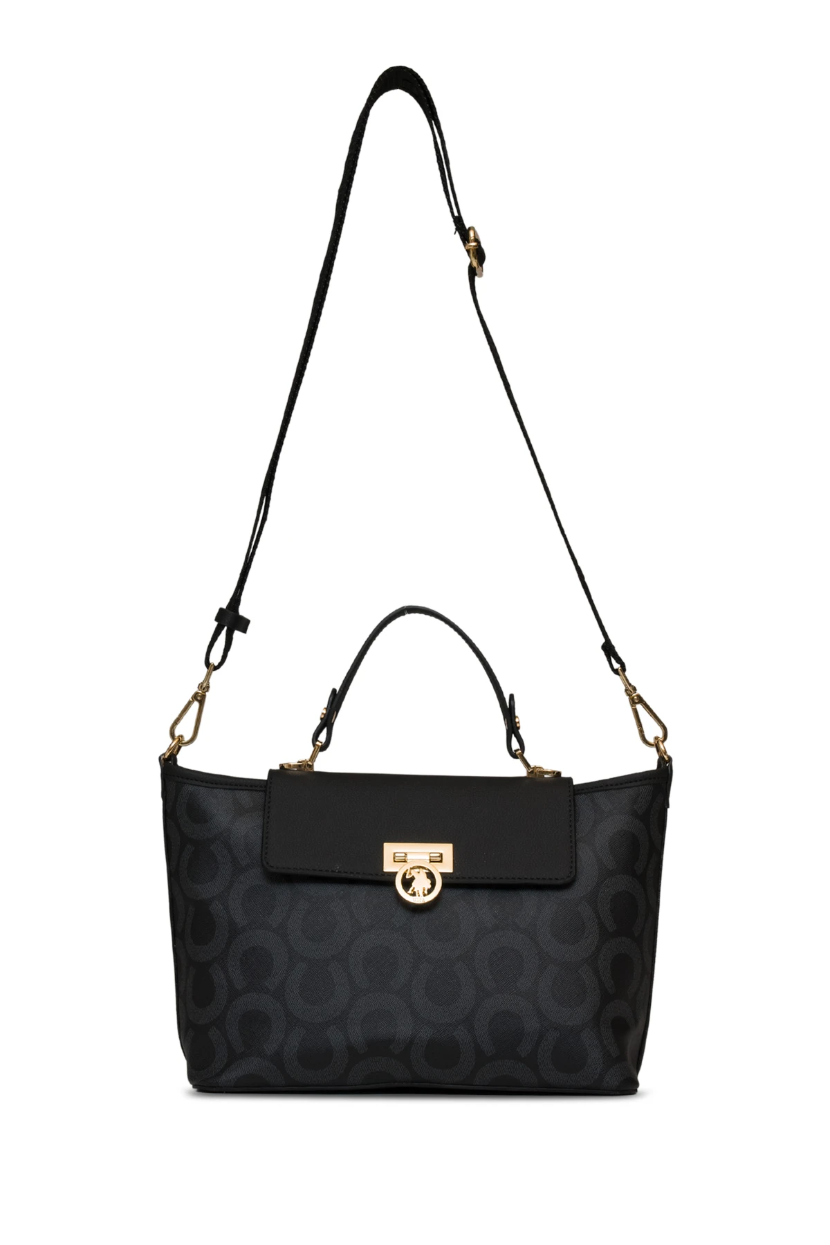 U.S. Polo Assn. Kadın Çapraz Çanta 25YUS25156 Translation missing: tr.content.product_image_secondary