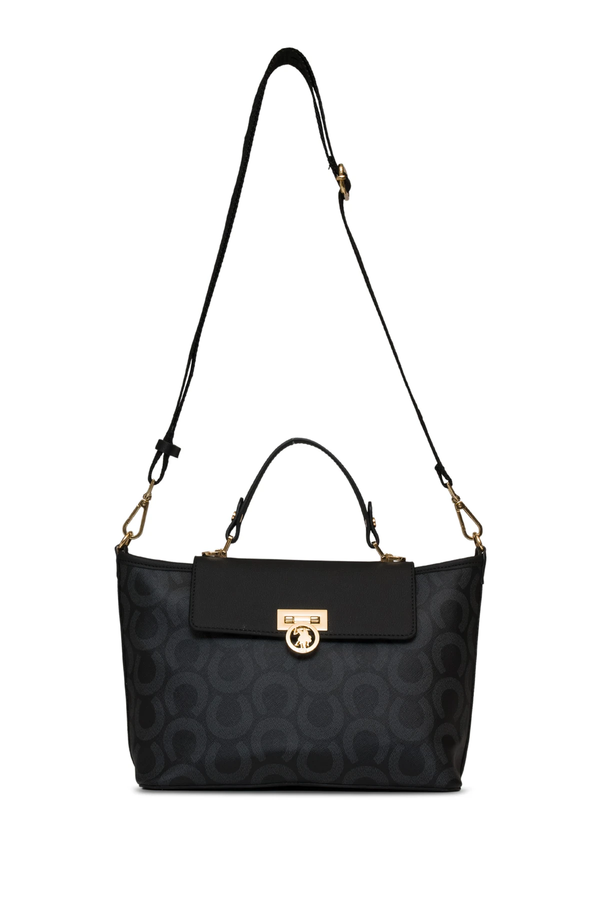 U.S. Polo Assn. Kadın Çapraz Çanta 25YUS25156