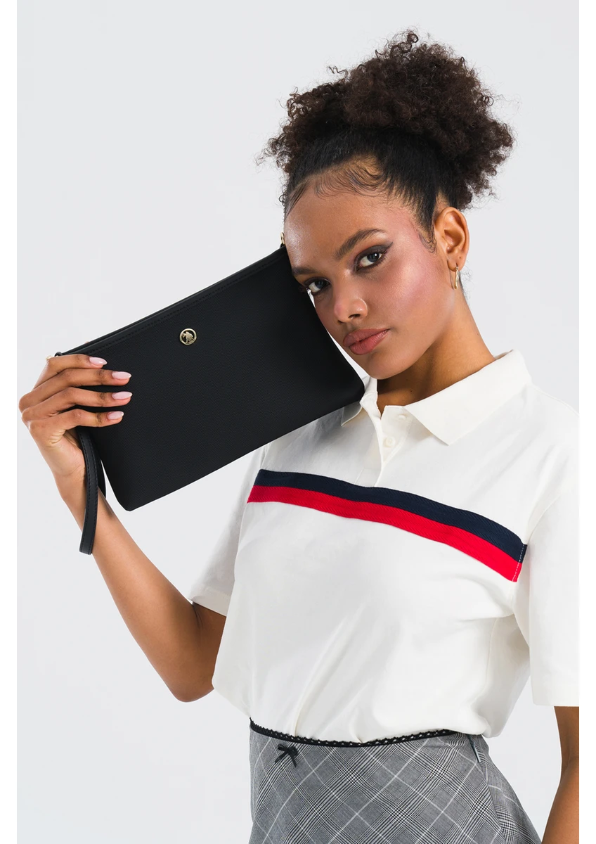 U.S. Polo Assn. Kadın Çapraz Çanta 25YUS25242