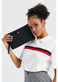 U.S. Polo Assn. Kadın Çapraz Çanta 25YUS25242