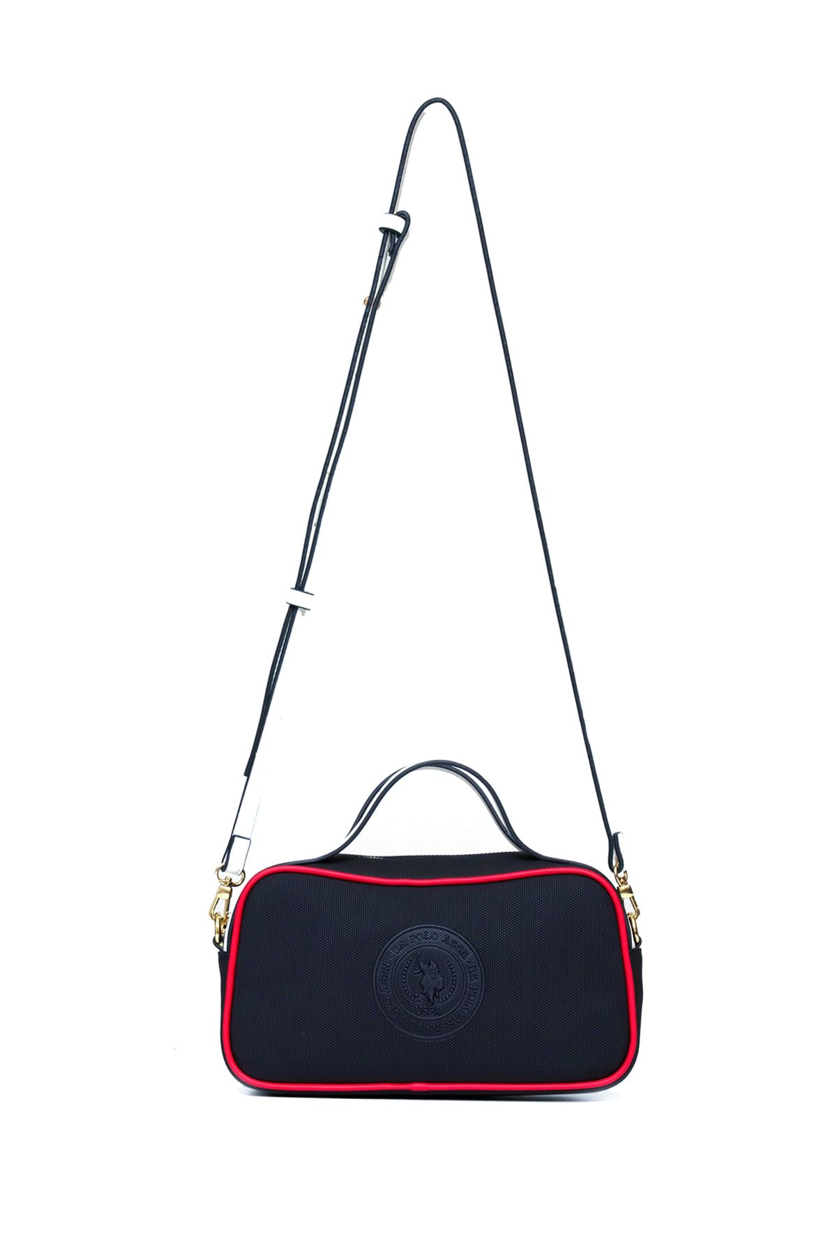 U.S. Polo Assn. Kadın Çapraz Çanta 25YUS25270 Translation missing: tr.content.product_image_main