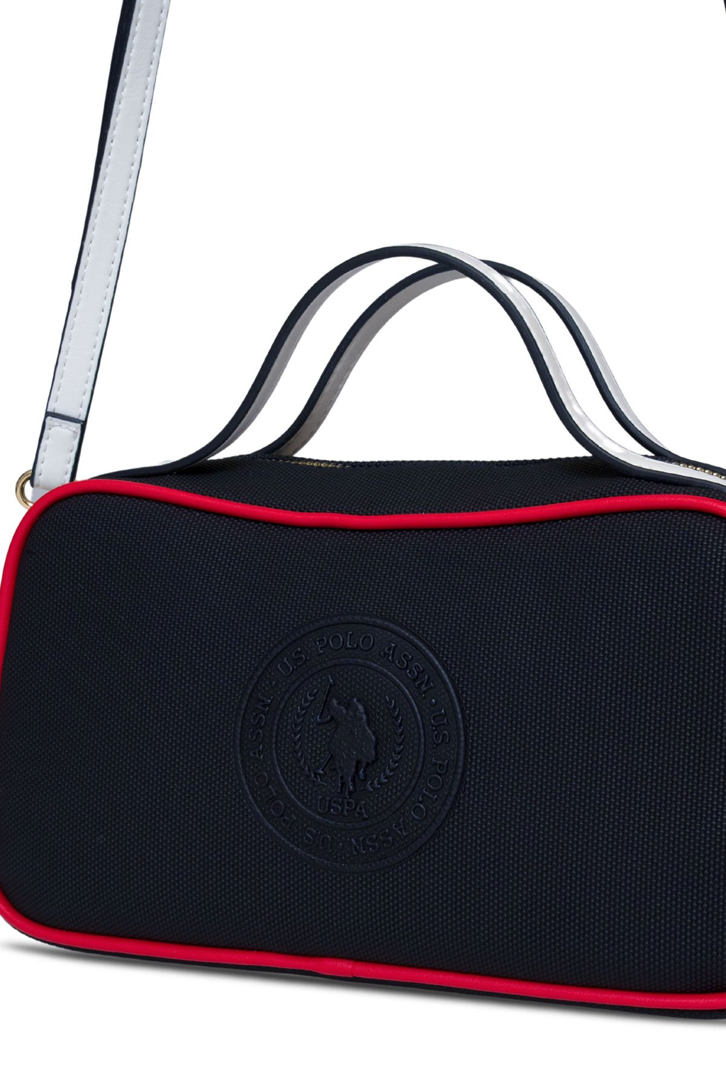 U.S. Polo Assn. Kadın Çapraz Çanta 25YUS25270
