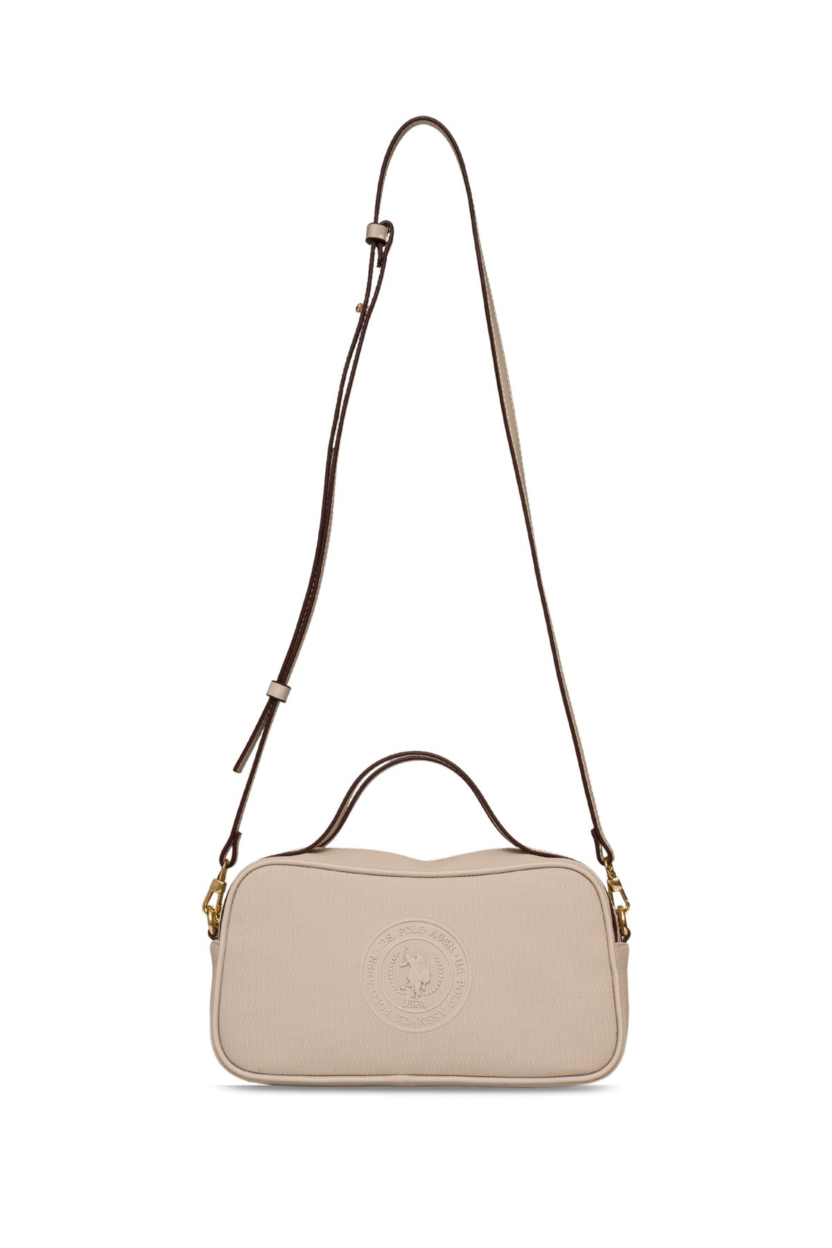 U.S. Polo Assn. Kadın Çapraz Çanta 25YUS25270