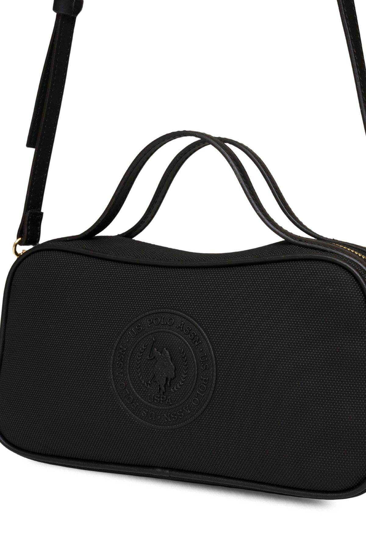 U.S. Polo Assn. Kadın Çapraz Çanta 25YUS25270