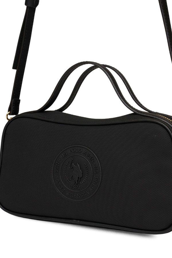 U.S. Polo Assn. Kadın Çapraz Çanta 25YUS25270