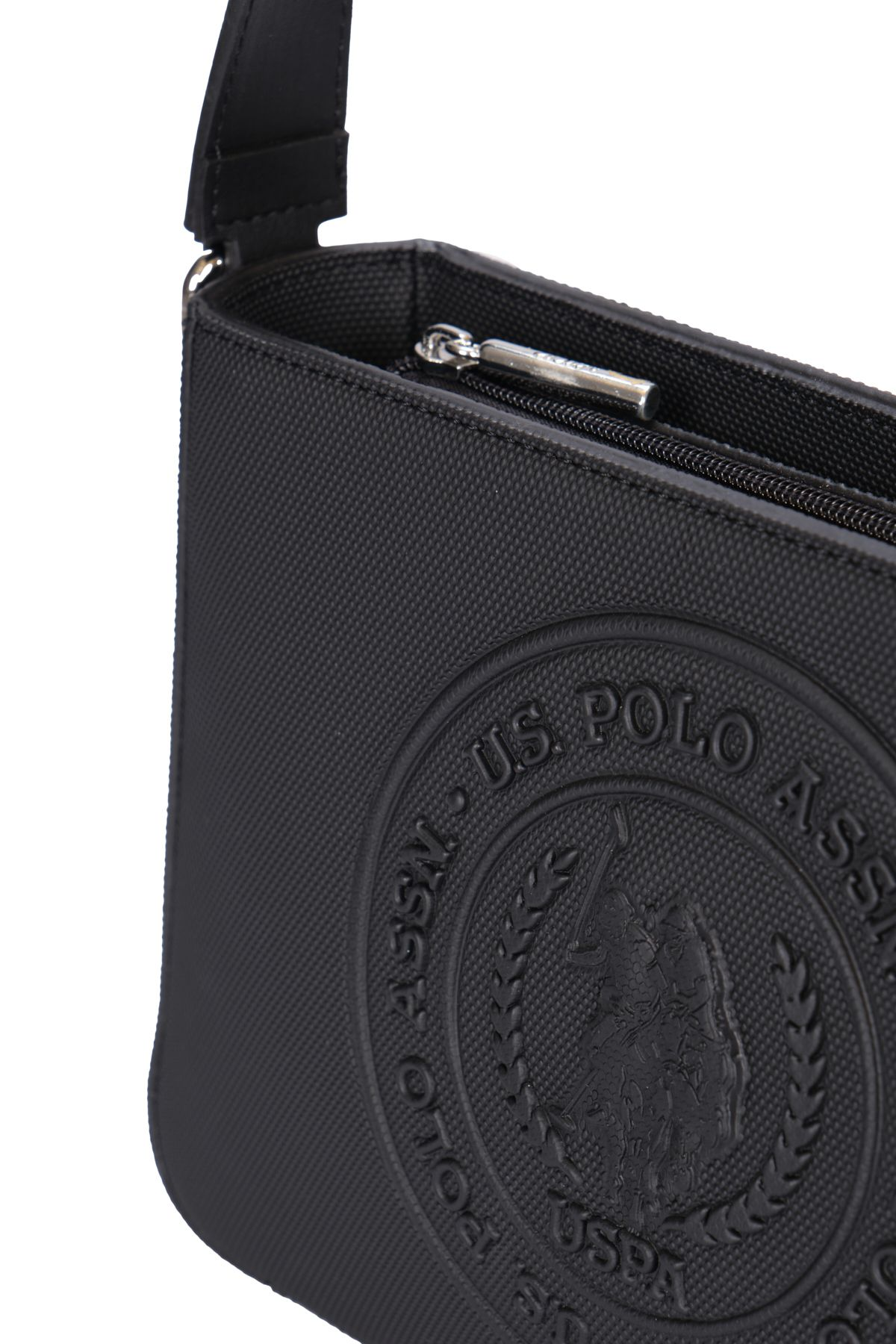 U.S. Polo Assn. Kadın Çapraz Çanta 25YUS25273