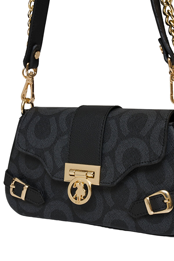 U.S. Polo Assn. Kadın Omuz Çantası 25YUS25170 Translation missing: tr.content.product_image_secondary