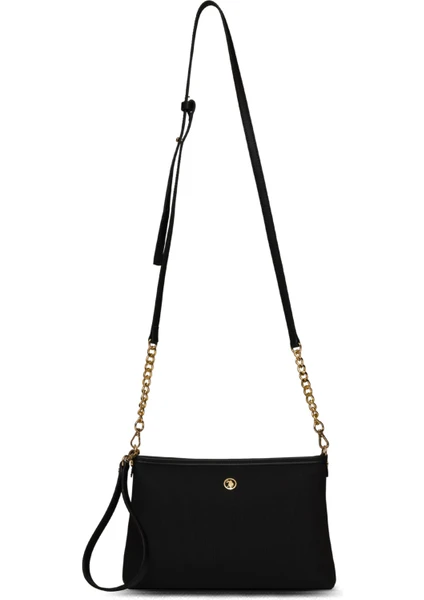 U.S. Polo Assn. Kadın Omuz Çantası 25YUS25241