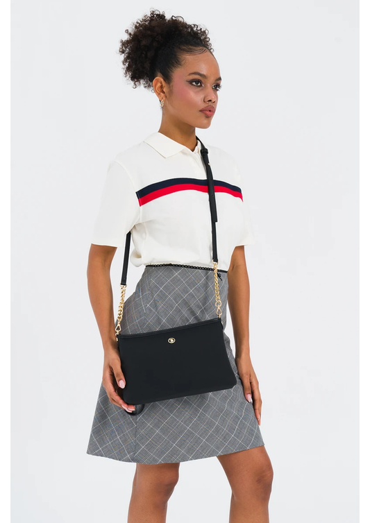 U.S. Polo Assn. Kadın Omuz Çantası 25YUS25241