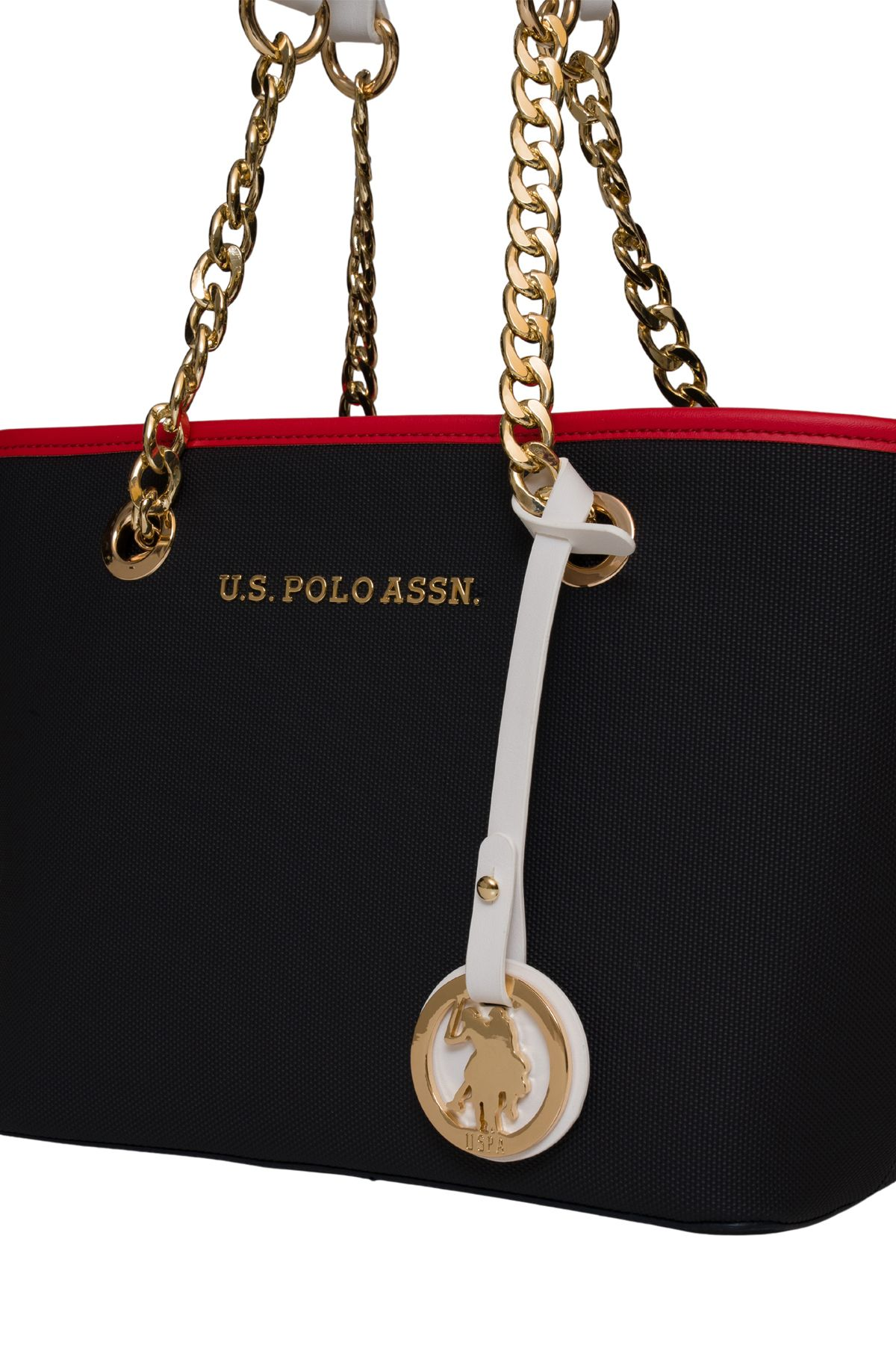 U.S. Polo Assn. Kadın Omuz Çantası 25YUS25251 Translation missing: tr.content.product_image_secondary