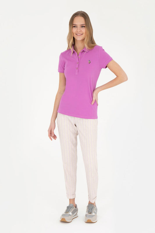 U.S. Polo Assn. Kadın Pantolon 1826005