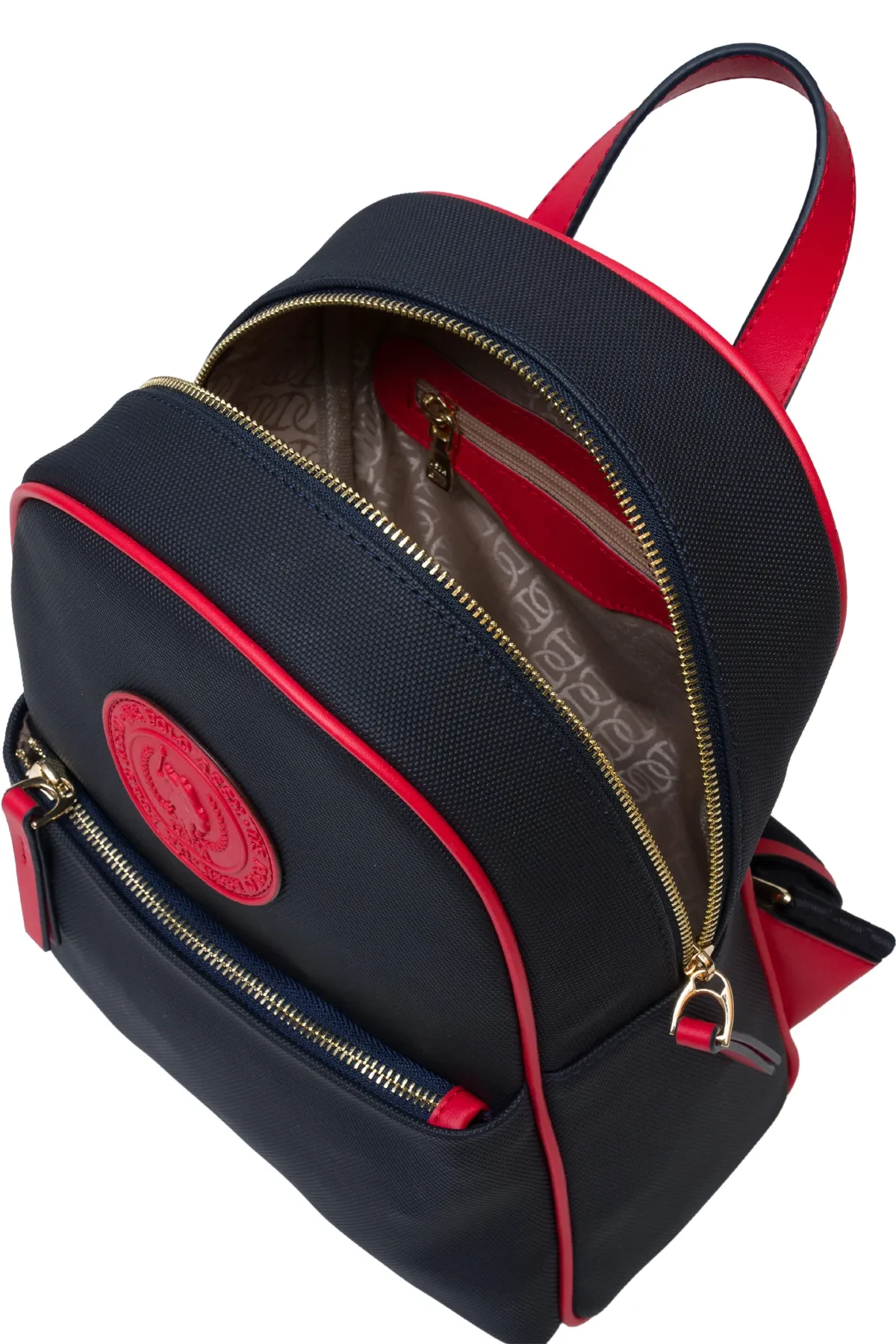 U.S. Polo Assn. Kadın sırt çantası 25YUS25276