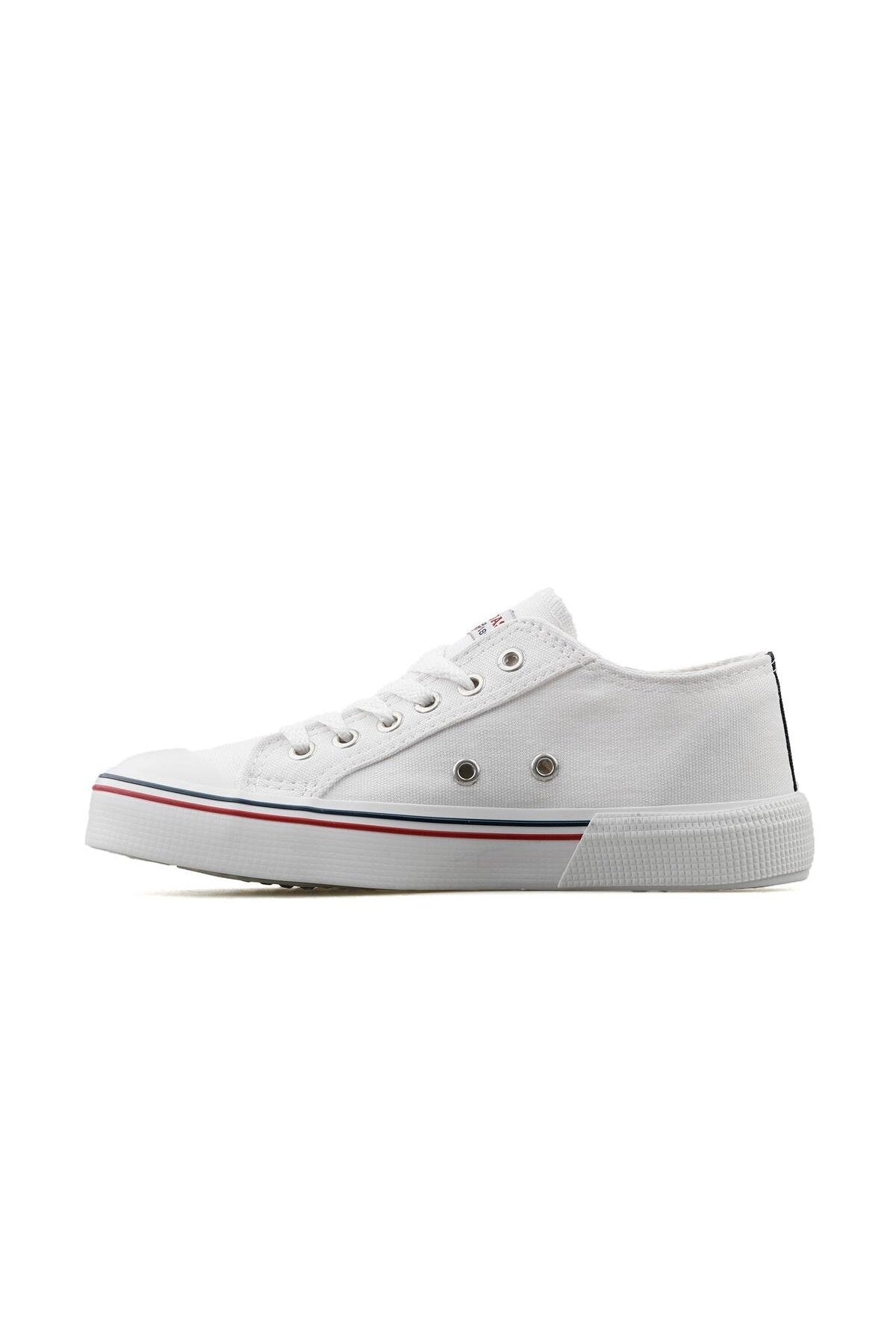 U.S. Polo Assn. Kadın Sneaker 2SPENELOPE3FX Translation missing: tr.content.product_image_main