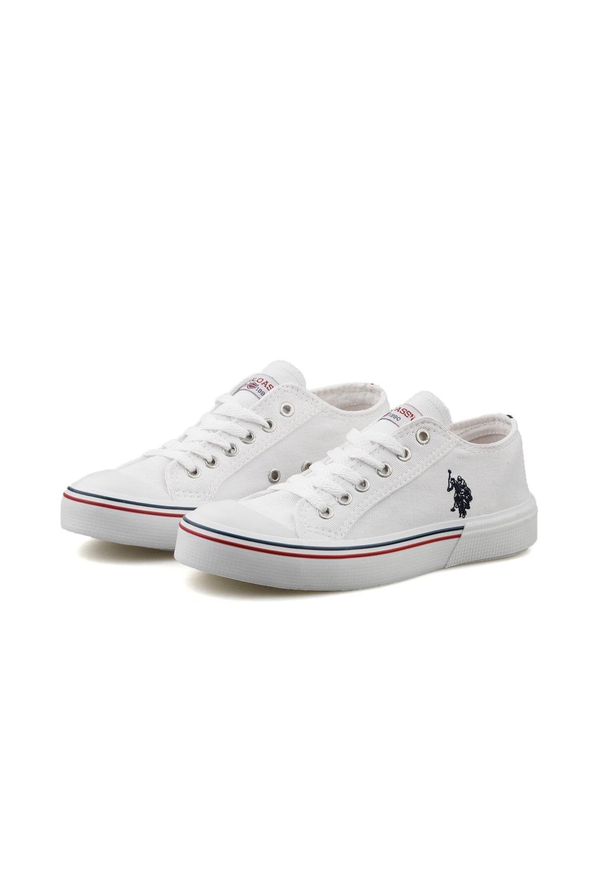 U.S. Polo Assn. Kadın Sneaker 2SPENELOPE3FX Translation missing: tr.content.product_image_secondary