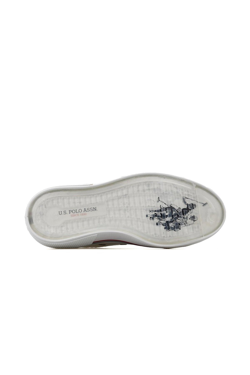 U.S. Polo Assn. Kadın Sneaker 2SPENELOPE3FX