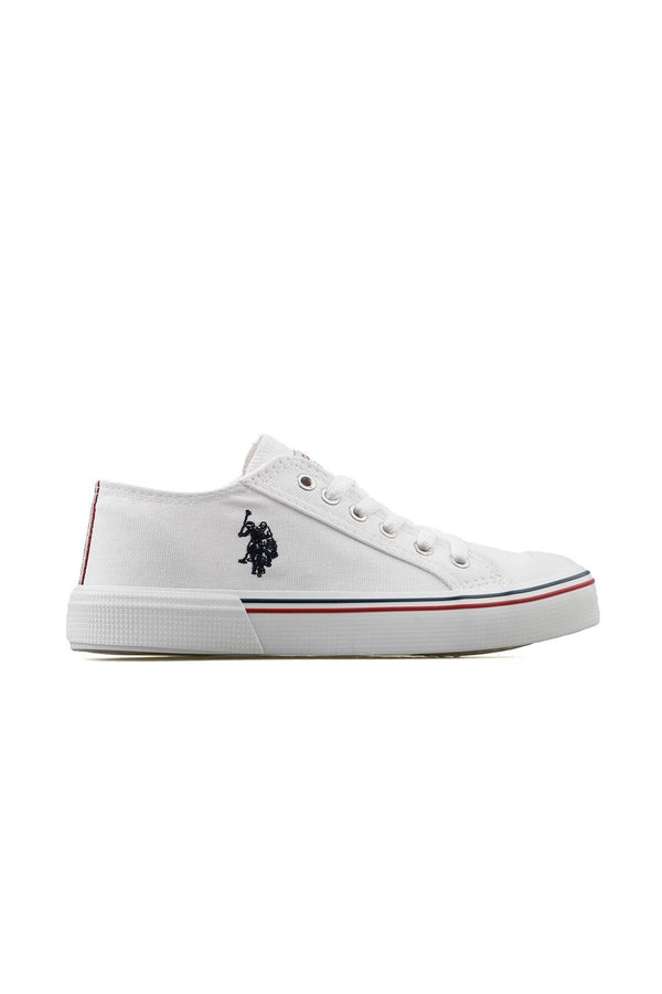 U.S. Polo Assn. Kadın Sneaker 2SPENELOPE3FX