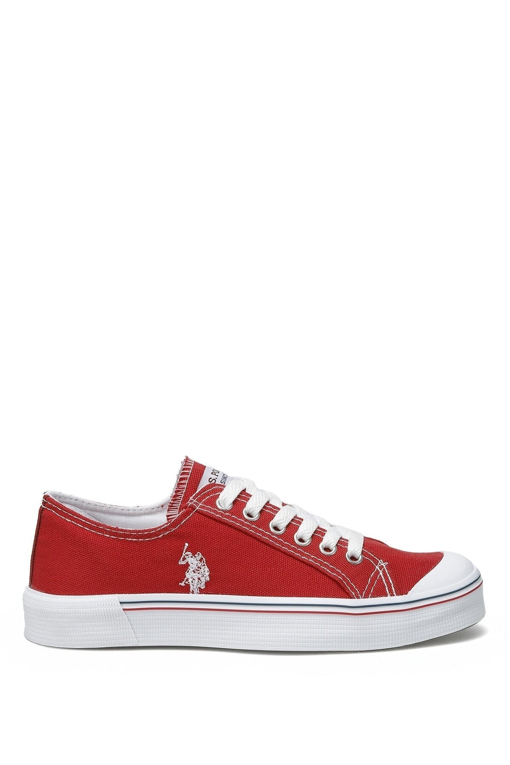 U.S. Polo Assn. Kadın Sneaker 2SPENELOPE3FX