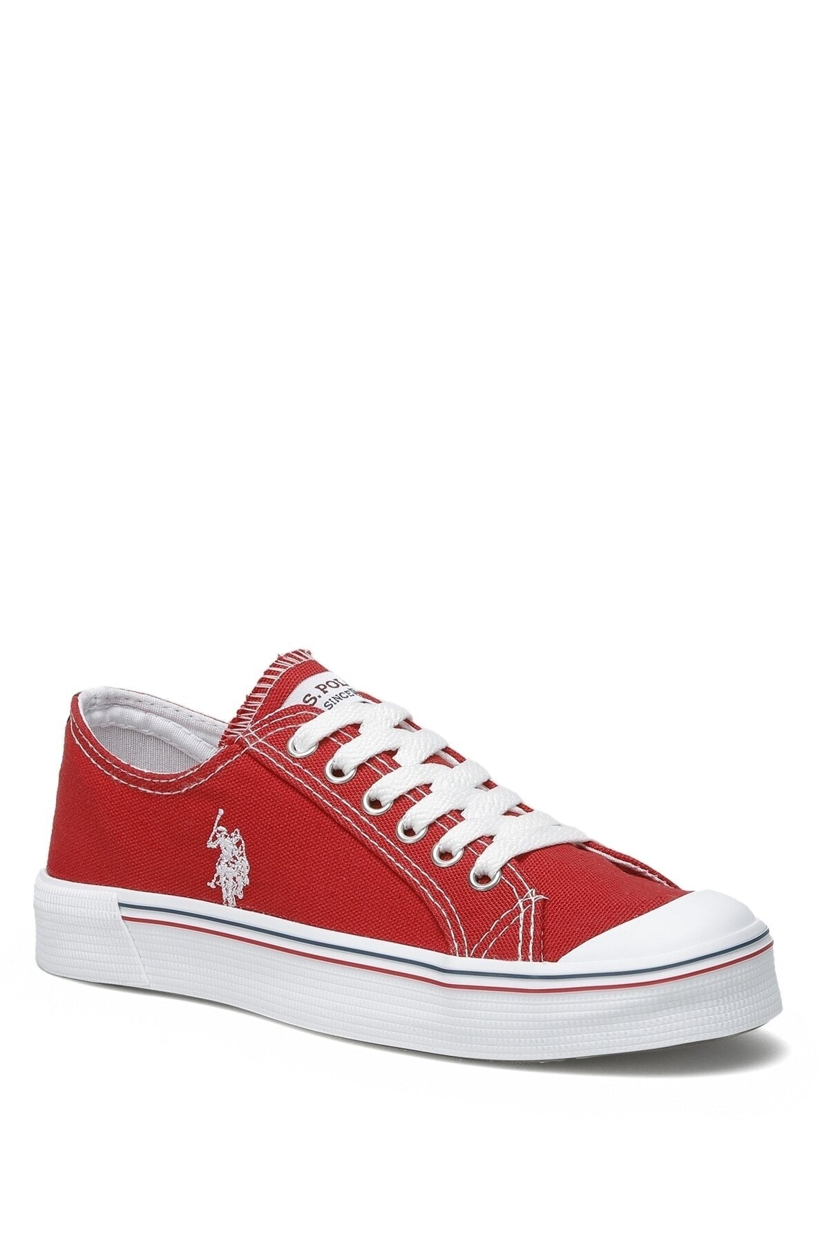 U.S. Polo Assn. Kadın Sneaker 2SPENELOPE3FX