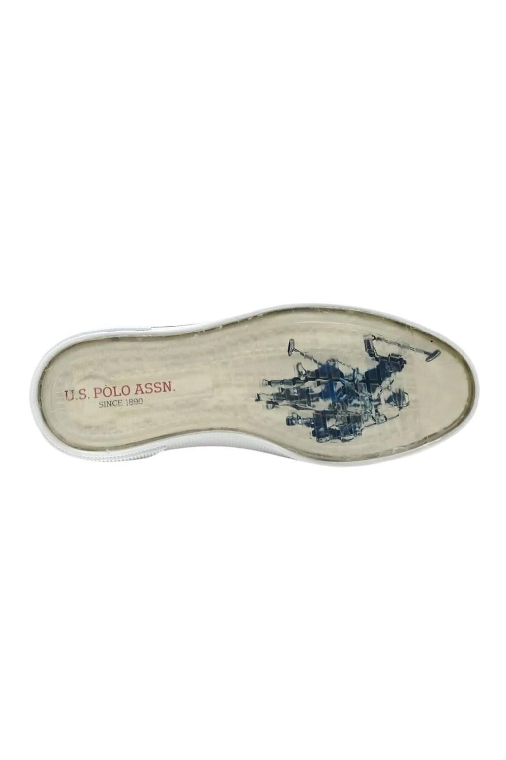 U.S. Polo Assn. Kadın Sneaker 2SPENELOPE3FX