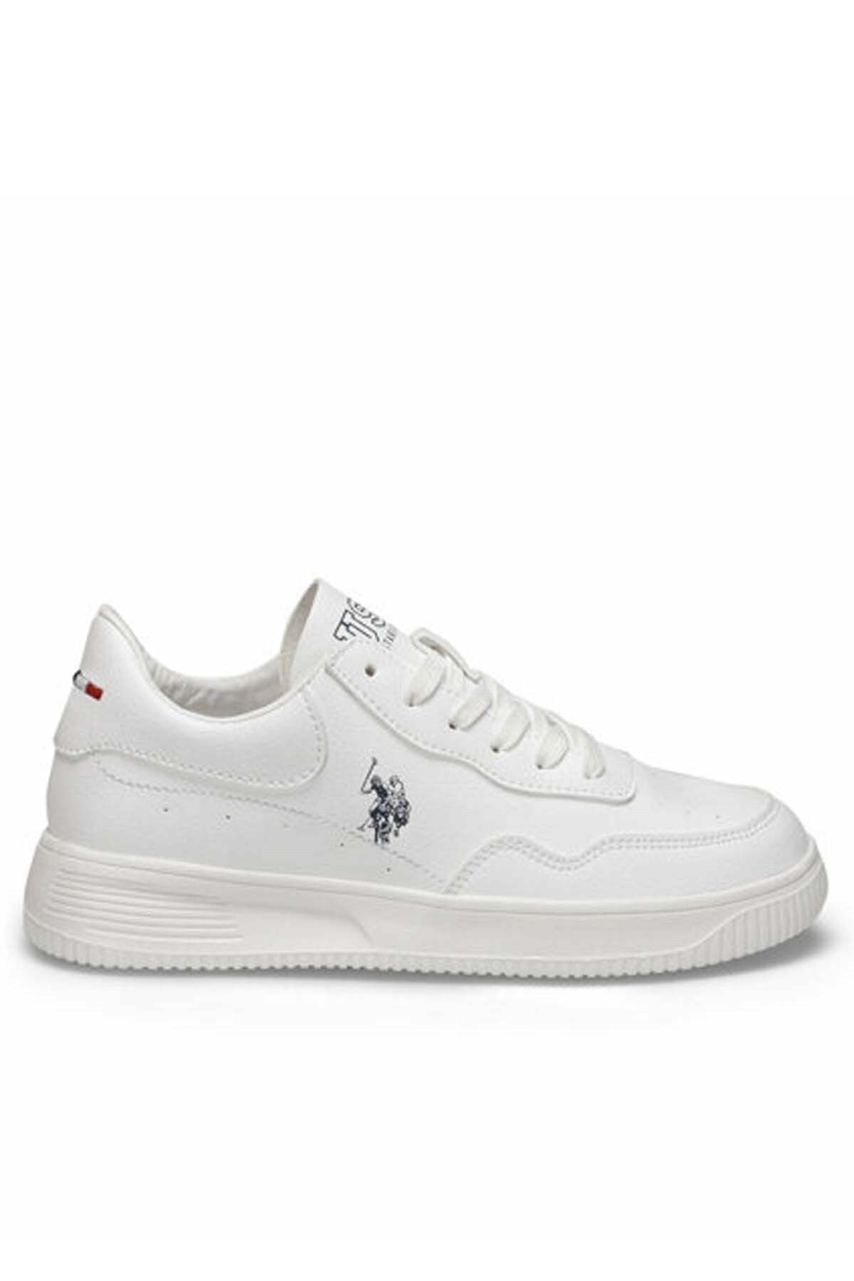 U.S. Polo Assn. Kadın Spor Ayakkabı 2WABE3PR Translation missing: tr.content.product_image_secondary
