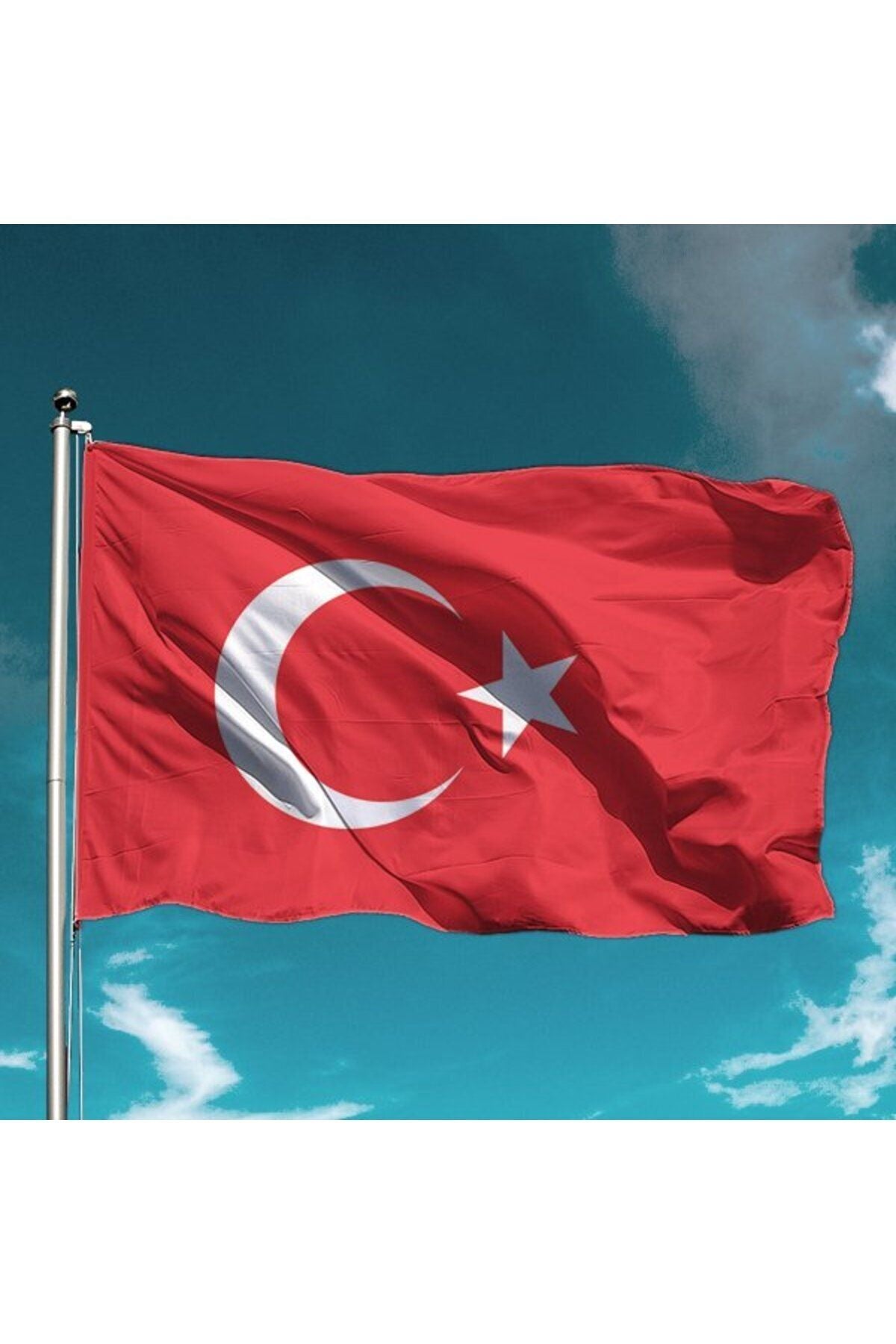 Uğurlar Std Bayrak 1102650 Translation missing: tr.content.product_image_main