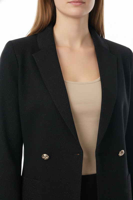 Unique Mode Kadın Ceket UW261029