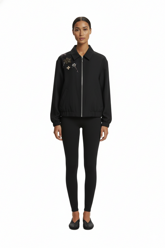 Unique Mode Kadın Ceket UW263002