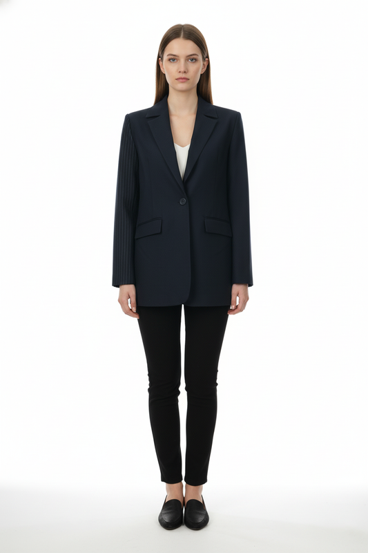 Unique Mode Kadın Ceket UW263005