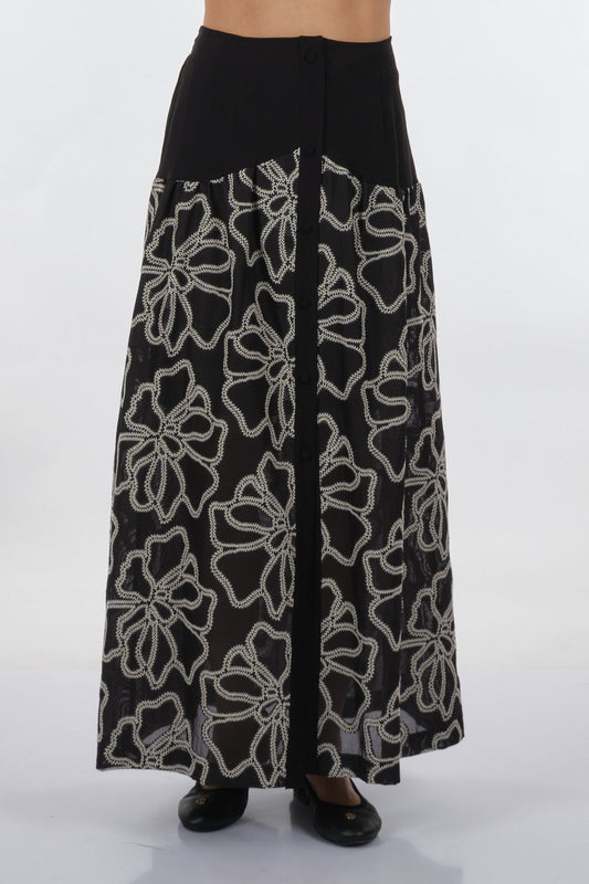 Unique Mode Kadın Etek US236002