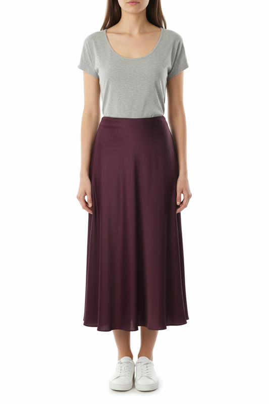 Unique Mode Kadın Etek UW266003