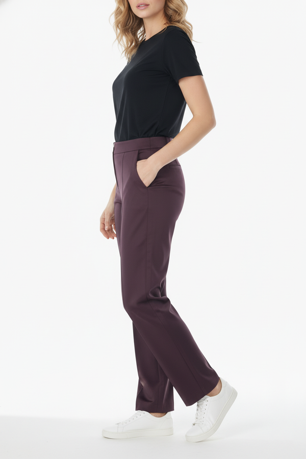 Unique Mode Kadın Pantolon UW264014