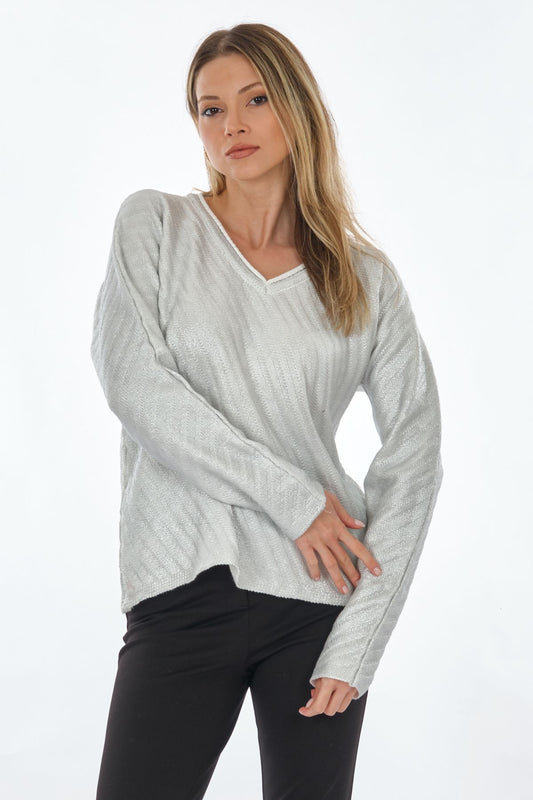 Unique Mode Kadın Triko UW241024