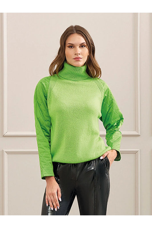 Unique Mode Kadın Triko UW241048