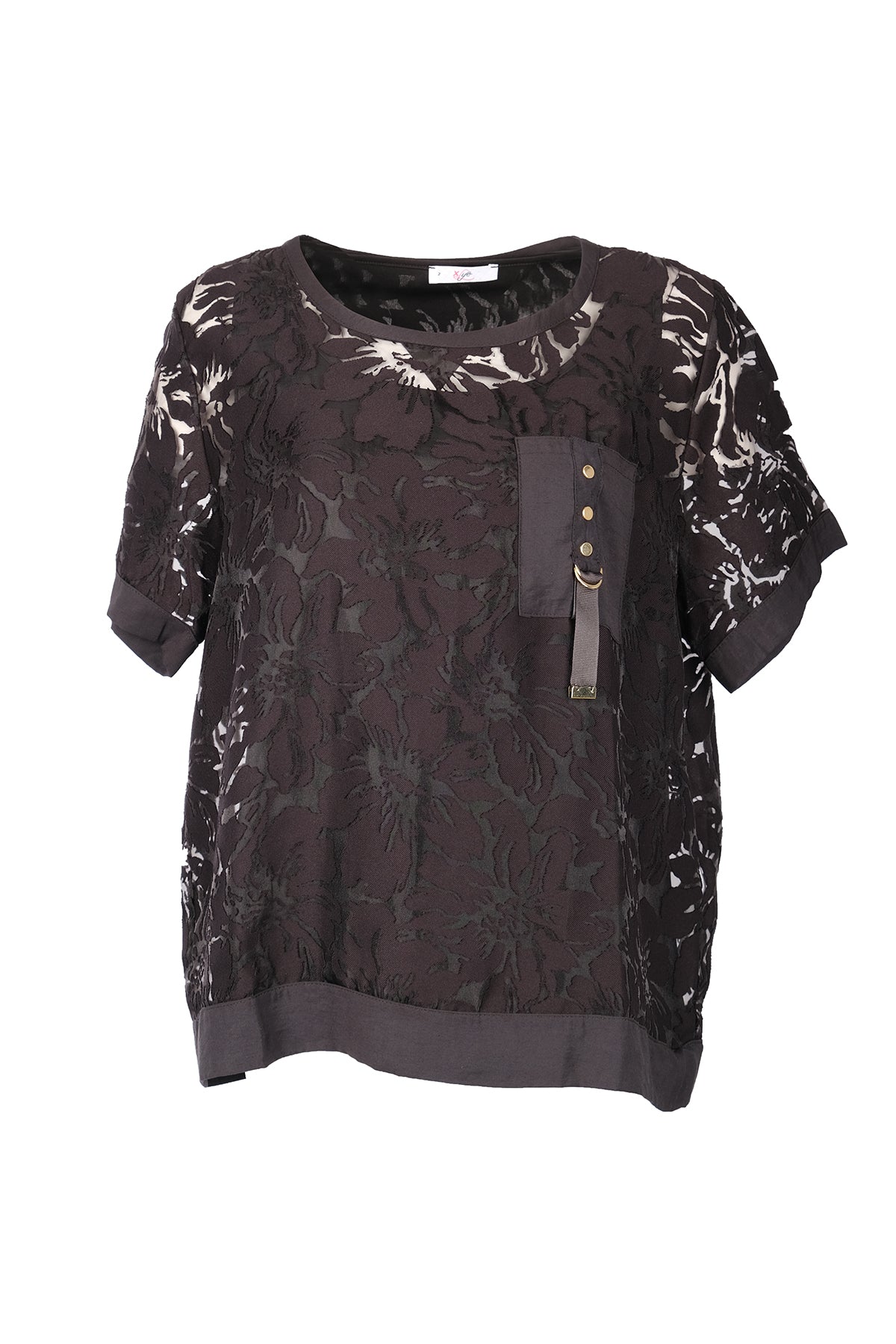 Vedi-bb Kadın Bluz 2243018 Translation missing: tr.content.product_image_secondary