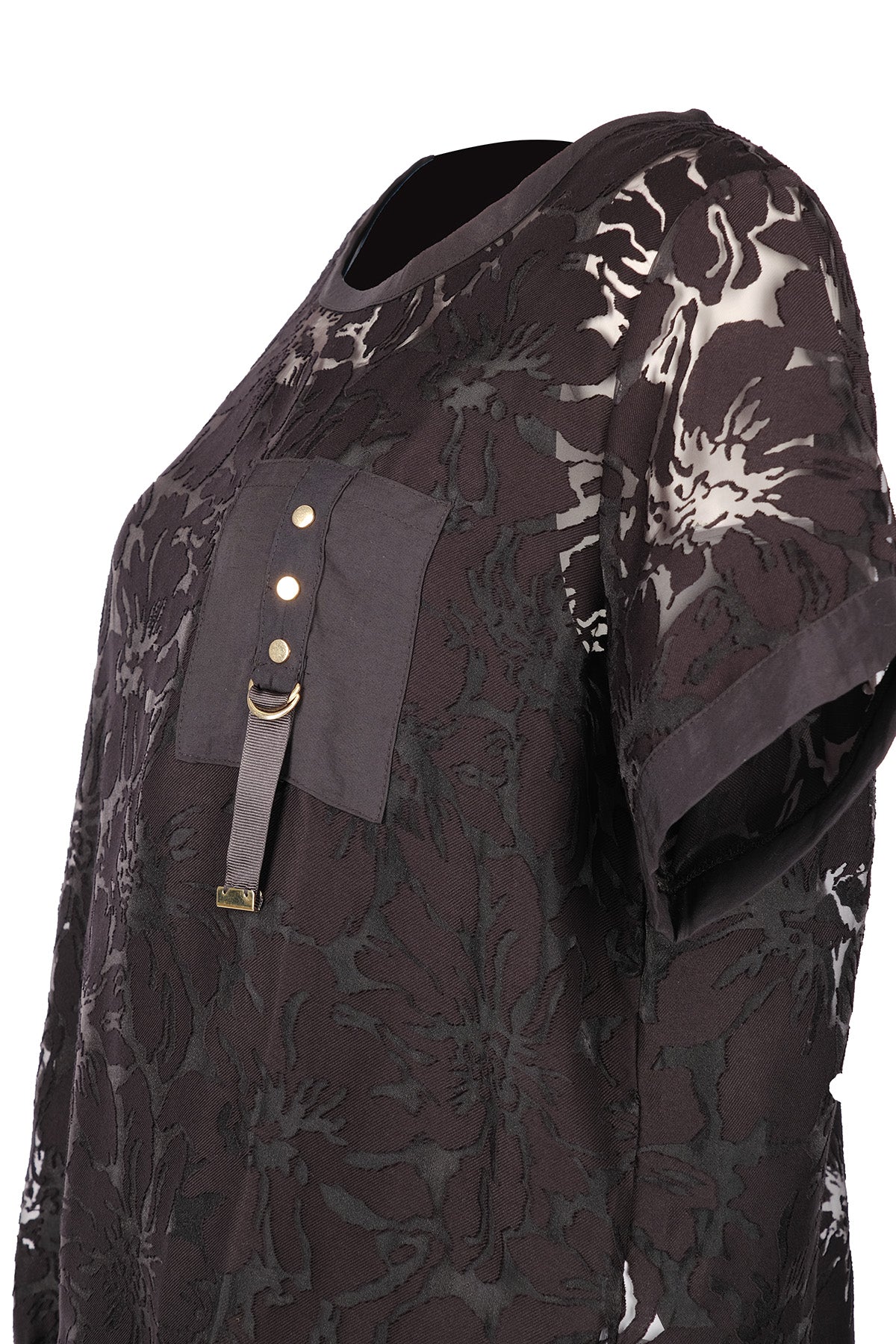 Vedi-bb Kadın Bluz 2243018