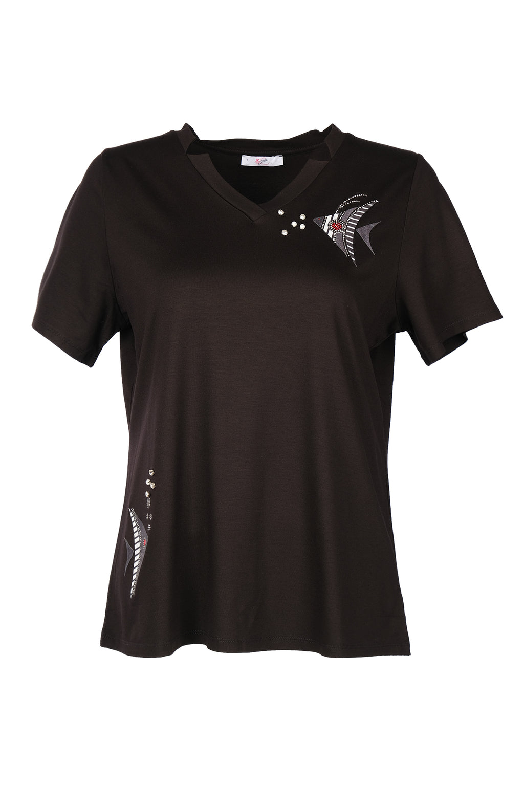 Vedi-bb Kadın Bluz 2243058