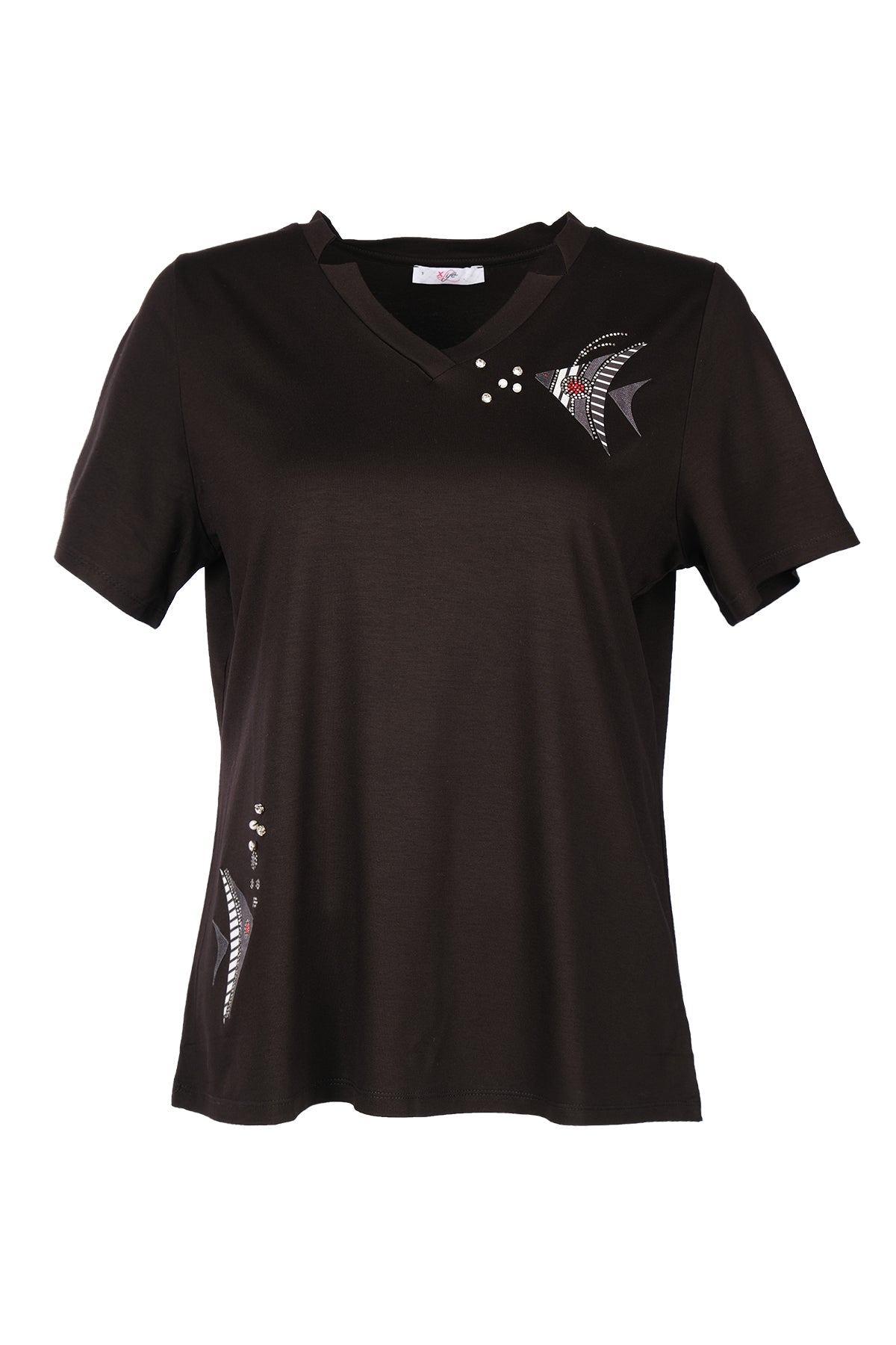 Vedi-bb Kadın Bluz 2243058